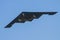 United States Airforce B-2 Stealth Bomber