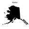 United States, Alaska.