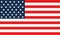 United States of America. National symbol of USA. American patriotic background