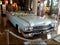 United States of America USA US Los Angeles LA Hollywood Style American Retro Classic Cadillac Convertible Car Antique Design