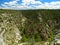 United States, Arizona, Walnut Canyon National Monument