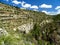 United States, Arizona, Walnut Canyon National Monument