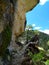 United States, Arizona, Walnut Canyon National Monument