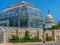 United States Botanic Garden Conservatory, Washington DC