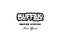 United States buffalo new york city graffitti font typography de