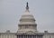 United States Capitol Building Dome, Washington, D.C.