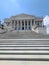 The United States Capitol Building Grand Staircase Entry