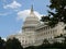 The United States Capitol Building in Washington, D.C., the home of the US Congress and the seat of the legislative branch