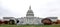 United States Capitol Building in Washington DC