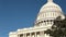 United States Capitol Building, Washington, DC