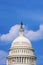 United States Capitol Dome, Washington D.C.