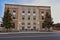 United States Courthouse and Post Office in Glasgow MT