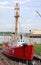 United States Lightship Portsmouth (LV-101)