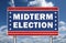 United States midterm election