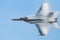 United States Navy F-18 Super Hornet