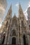 United States, New York, Saint Patrick`s Cathedral