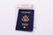 United States passport book, International Driving Permit booklet