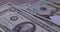 United States Treasury check with on 7200 form advance payment Coronavirus economic impact stimulus payments