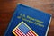 United States US Department of Veterans Affairs VA book