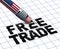 United States Withdrawing From Free Trade