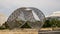 `Unity Arch` by Owen Morrel in Richard Greene Linear Park in Arlington, Texas.