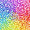 Universal Abstract Colorful Confetti Background.