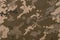 Universal camouflage pattern army combat uniform digital camo.