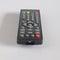 Universal Digital tv remote control on white