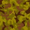 Universal hunter khaki seamless pattern abstract fill military background vector illustration.