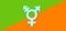 Universal transgender symbol, popular sign used to identify transvestites, transsexuals and other types of personal identity and g