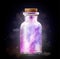 Universe in a jar, Magic jar with dreams