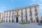 Universita degli studi di catania building in Sicily, Italy