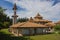 Universiti Brunei Darussalam Mosque, Kampong Tungku