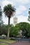 University of Auckland clock tower