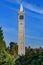University of California Berkeley Sather Tower