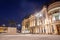 University Central Library in Bucharest, Romania