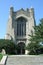 University of Chicago Chapel