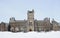 University College, Toronto University
