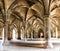 The University of Glasgow Cloisters