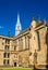 University of Glasgow Memorial Chapel