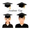 University graduate students