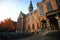 University of Groningen