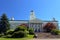 University Hall at Acadia University