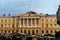 University of Helsinki in Senate Square