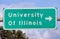 University of Illinois at Urbanaâ€“Champaign