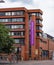 University of Manchester - MANCHESTER, UK - AUGUST 15, 2022