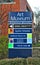 University of Memphis College of Art Banner