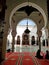 University and Mosque Al-Qarawiyyin, Al Quaraouiyine or Al-Karaouine, Fes, Fez, Morocco, Africa