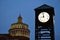 University of Rochester Clock Tower