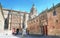 University of Salamanca, spain